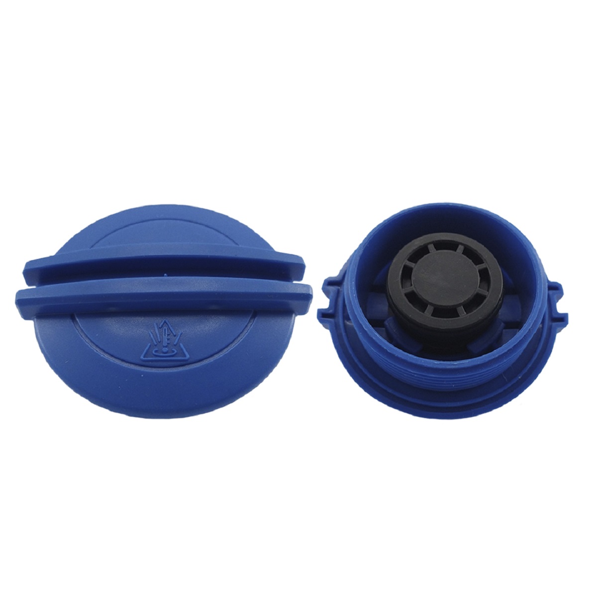 TAPA RESERVORIO VOLKSWAGEN JETTA AUDI PASSAT GOLF TOUAREG Q7 MHW