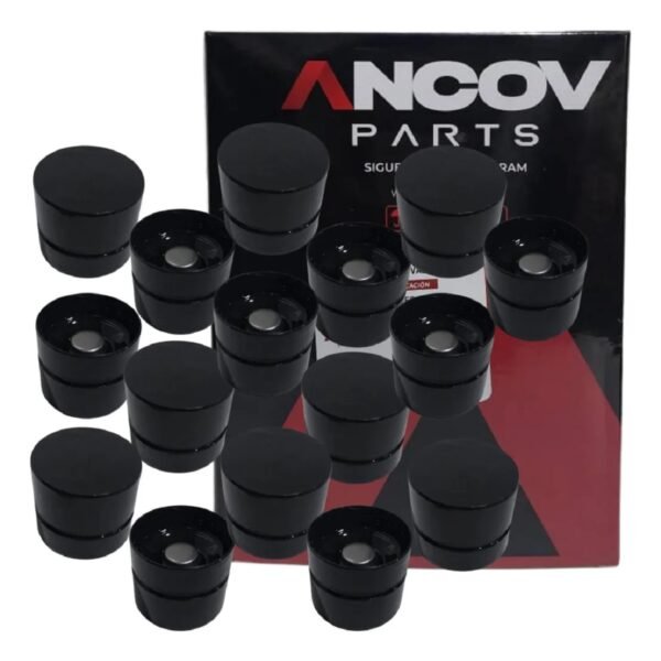 TAQUETES / CHEVROLET AVEO (8 UND) ANCOV