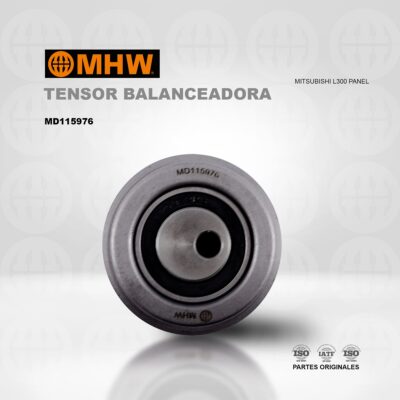 TENSOR BALANCEADORA MITSUBISHI L300 PANEL MHW