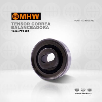 TENSOR CORREA BALANCEADORA HONDA ACCORD 92-02 MHW