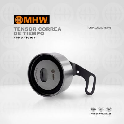 TENSOR CORREA DE TIEMPO HONDA ACCORD 92-02  MHW