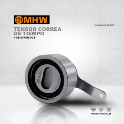 TENSOR CORREA DE TIEMPO HONDA CIVIC 96-02 MHW