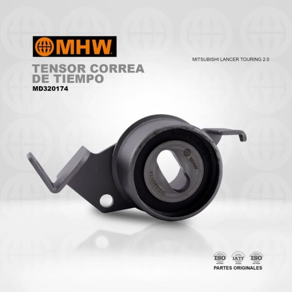 TENSOR CORREA DE TIEMPO MITSUBISHI LANCER TOURING 2.0 SIGNO CK4 1.6 LANCER CK5 1.8 MHW