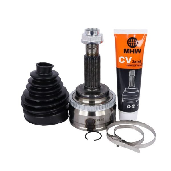 PUNTA DE TRIPOIDE TOYOTA COROLLA SENSATION 03-08 23X26X58 CON ABS 48D (RETEN INTERNO) MHW