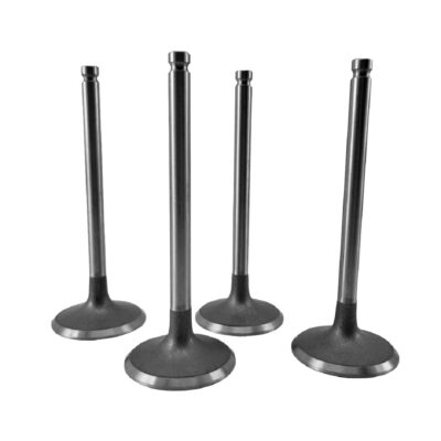 VALVULA DE ADMISION CHEVROLET CORSA 1.6 / FIAT PALIO SIENA 1.8 / MERIVA (CON TRATAMIENTO AL CARBONO) MHW