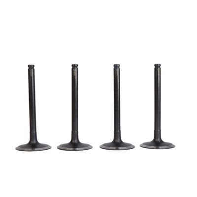 VALVULA DE ADMISION (CON TRATAMIENTO AL CARBONO) RENAULT CLIO / SYMBOL / MEGANE/KANGOO/ LOGAN 8V K7M MHW