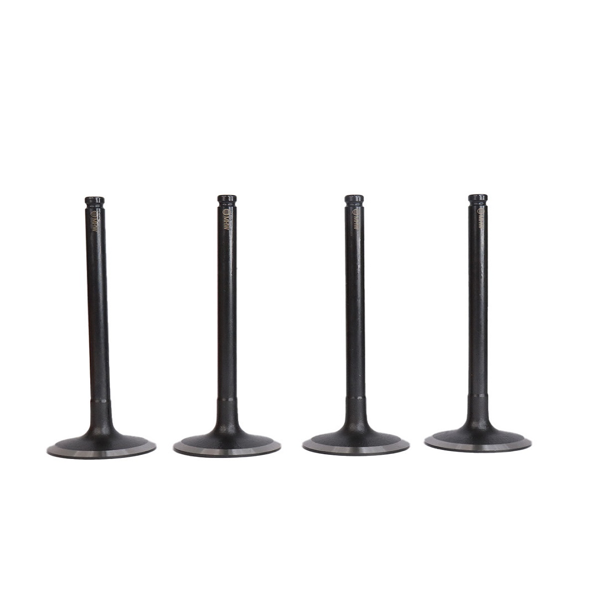 VALVULA DE ADMISION (CON TRATAMIENTO AL CARBONO) RENAULT CLIO / SYMBOL / MEGANE/KANGOO/ LOGAN 8V K7M MHW