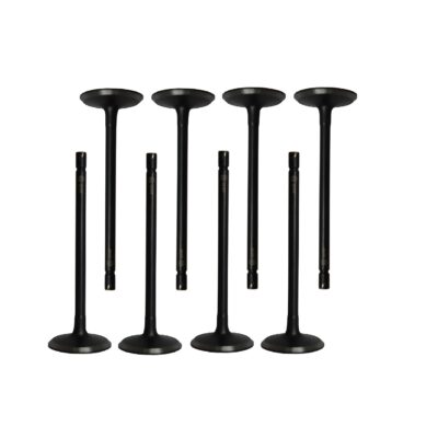 VALVULA DE ADMISION (CON TRATAMIENTO AL CARBONO) RENAULT MEGANE/ CLIO/ SYMBOL/KANGOO/LOGAN 1.6 16V K4M MHW