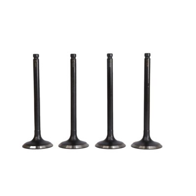 VALVULA DE ESCAPE (CON TRATAMIENTO AL CARBONO) MAZDA BT50/ B2600 2.6 MHW