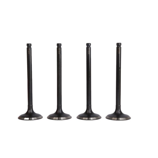 VALVULA DE ESCAPE (CON TRATAMIENTO AL CARBONO) MAZDA BT50/ B2600 2.6 MHW