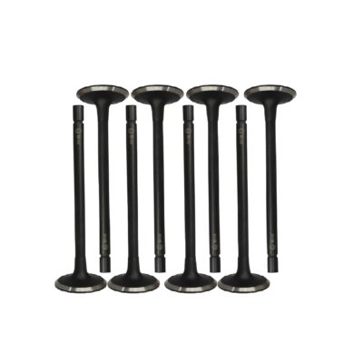 VALVULA DE ESCAPE (CON TRATAMIENTO AL CARBONO) RENAULT MEGANE/ CLIO/ SYMBOL/ KANGOO/LOGAN 1.6 16V K4M MHW