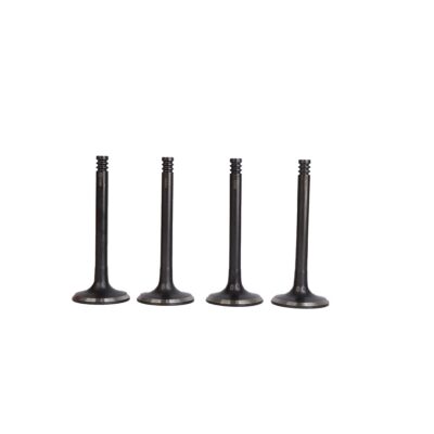 VALVULA DE ESCAPE (CON TRATAMIENTO AL CARBONO) VOLKSWAGEN BORA, GOLF, NEW BEETLE 2.0 98-05 MHW