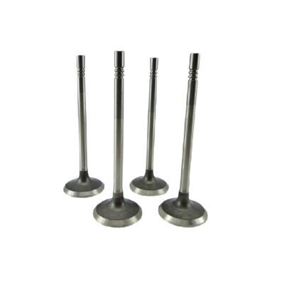 VALVULA DE ESCAPE JEEP GRAND CHEROKEE 3.7/4.7 (CON TRATAMIENTO AL CARBONO) MHW