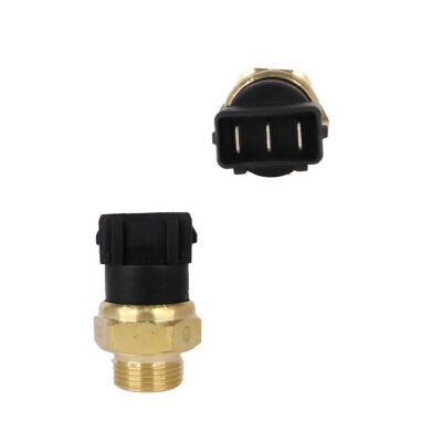 VALVULA DE TEMPERATURA RADIADOR VOLKSWAGEN GOL, SAVEIRO, PARATI 1.8 MHW