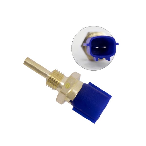 VALVULA SENSOR DE TEMPERATURA NISSAN SENTRA B13/ B14/ B15/ FRONTIER/ TIIDA/ ALMERA/ PATHFINDER MHW