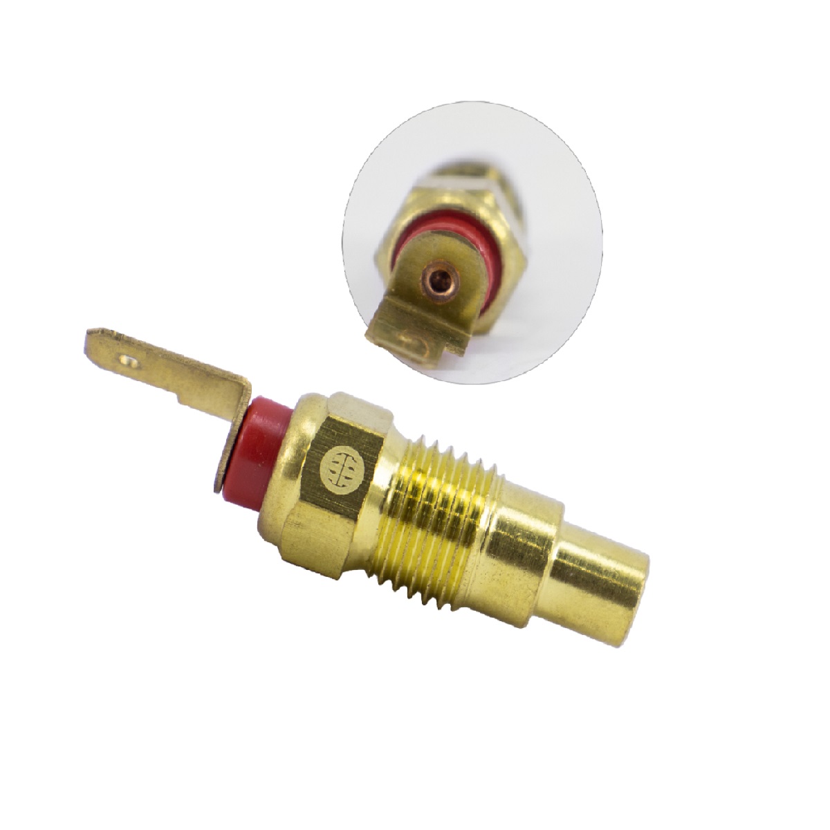 VALVULA SENSOR DE TEMPERATURA NISSAN SENTRA B13, B14 MHW