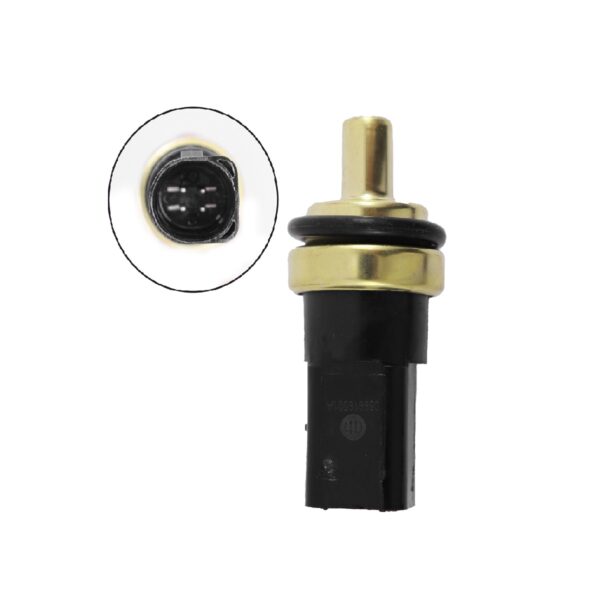 VALVULA SENSOR DE TEMPERATURA / VOLKSWAGEN FOX- CROSSFOX- SPACEFOX- POLO / MHW