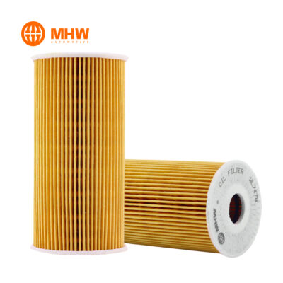 FILTRO DE ACEITE DE ELEMENTO HYUNDAI TUCSON, SANTA FE, KIA SPORTAGE DIESEL MOTOR D4HA MHW