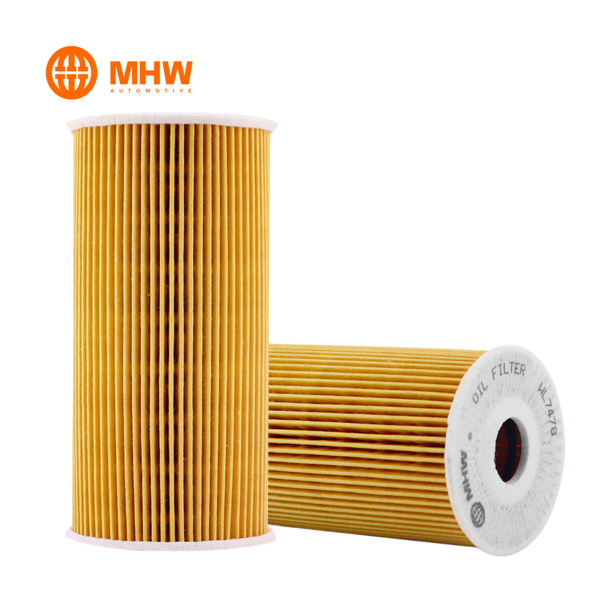 FILTRO DE ACEITE DE ELEMENTO HYUNDAI TUCSON, SANTA FE, KIA SPORTAGE DIESEL MOTOR D4HA MHW