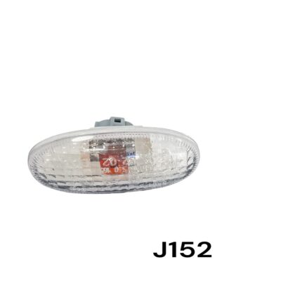 COCUYO GUARDAFANGO IZQUIERDO CHEVROLET AVEO (06-10) TUPONPARTS