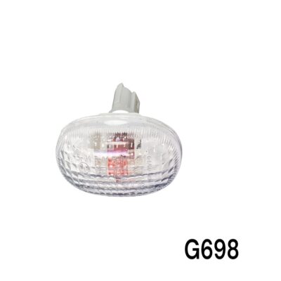 COCUYO GUARDAFANGO DERECHO CHEVROLET AVEO (06-10) TUPONPARTS
