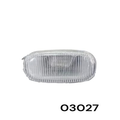 COCUYO GUARDAFANGO IZQUIERDO TOYOTA COROLLA (03-08) TUPONPARTS