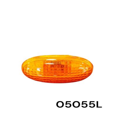 COCUYO GUARDAFANGO IZQUIERDO / CHEVROLET SPARK TUPONPARTS