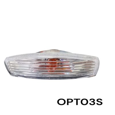 COCUYO GUARDAFANGO DERECHO CHEVROLET OPTRA (04-09) TUPONPARTS