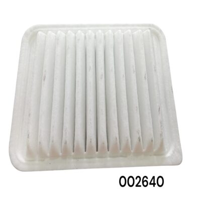 FILTRO AIRE MOTOR TOYOTA YARIS (06-10) TUPONPARTS