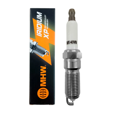 BUJIAS IRIDIUM CHEV TRAILBLAZER / CAPTIVA / COLORADO/FORD FIESTA POWER/CHV-41-103 / 41-114 MHW