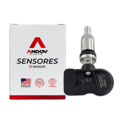 SENSOR PRESION AIRE CAUCHOS TPMS 4 RUNNER COROLLA/ ANCOV