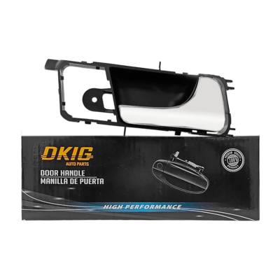 MANILLA OPTRA LIMITED 1.8 04-08 INTERNA DELANTERA TRASERA-DERECHA (96548064) CUADRADA DKIG