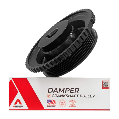 DAMPER CORSA 1.3 1.4 1.6 ANCOV