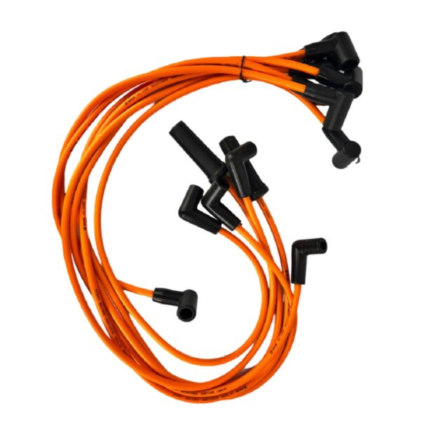 CABLE DE BUJIA CHEVROLET BLAZER 4.3, S10, TBI M262 6 CIL 90-94 MHW