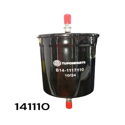 FILTRO DE GASOLINA/ CHERY ARAUCA -ORINOCO – X1 – TIGGO CHERY TUPONPARTS