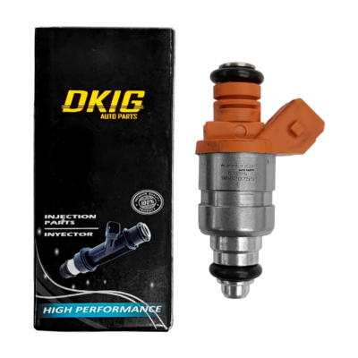 INYECTOR SPARK MATIZ DAMAS 0.8 (4HUECO) (96620255) DKIG