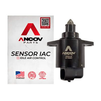 SENSOR IAC CENTAURO 206 207 S30 AVEO LS ANCOV