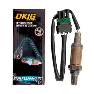 SENSOR OXIGENO/ CORSA CONFORT 1.3 1.4 1.6/ CIELO LANOS 1.5 (3 CABLES) (93231759) DKIG