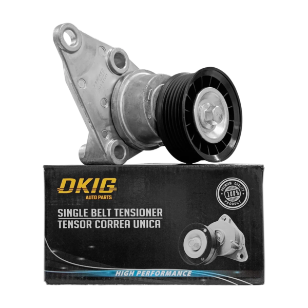 TENSOR CORREA UNICA SILVERADO AVALANCHE TAHOE 5.3 00-08 3TORNILLO (38158) DKIG