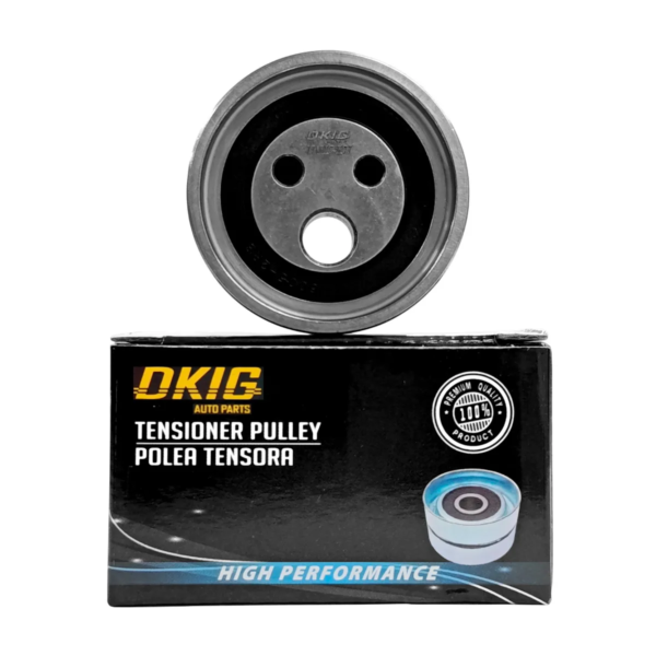 TENSOR CORREA DE TIEMPO /CLIO KANGOO ENERGY LOGAN SYMBOL 8V 1.4 -1.6 (GRANDE) DKIG