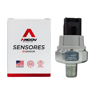 SENSOR PRESION DE ACEITE CAMRY-COROLLA-FORTUNER- HIACE- 4RUNNER- HILUX- MERU- PRADO- PREVIA- STARLET- YARIS/ ANCOV