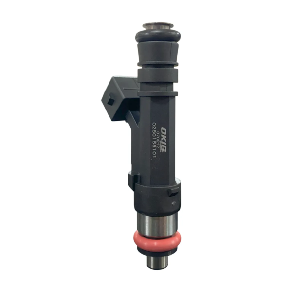 INYECTOR OPTRA DESING ADVANCE 1.8 TAPA AMARILLA (07-13) 4HUECO (280158101) DKIG