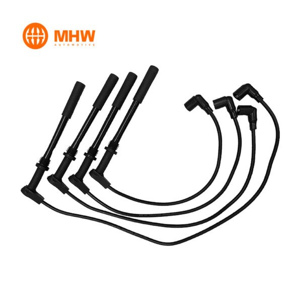 CABLE DE BUJIA CHERY ARAUCA /X1/QQ MHW