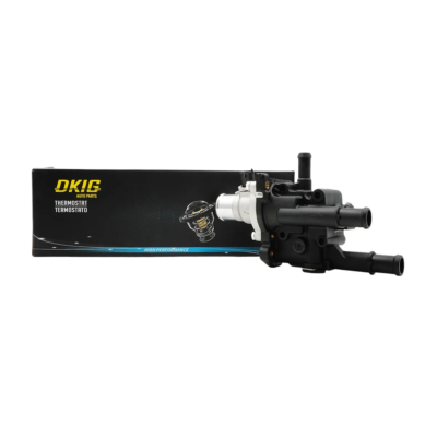 TERMOSTATO CRUZE 1.8 11-15 105° CON CARCAZA Y SENSOR (96984102) DKIG