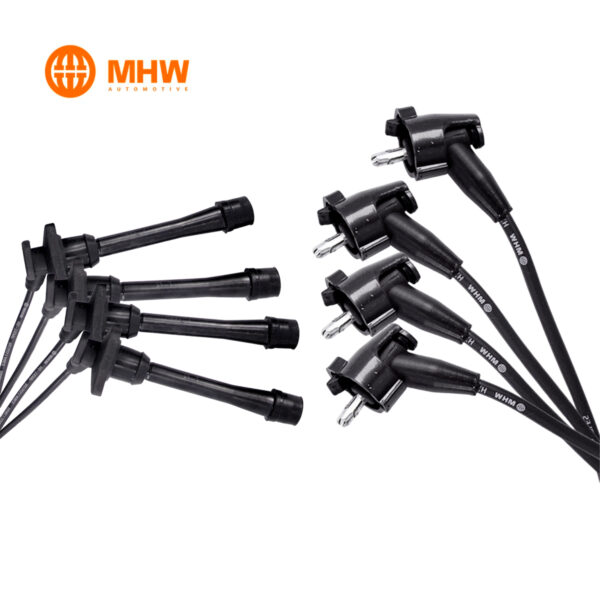 CABLE DE BUJIA TOYOTA FULL INYECCION COROLLA 1.6 / 1.8 98-02 MHW