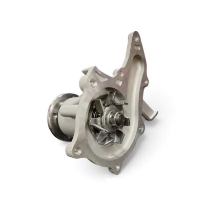 BOMBA DE AGUA TOYOTA COROLLA 1.8 (99-02) TUPONPARTS