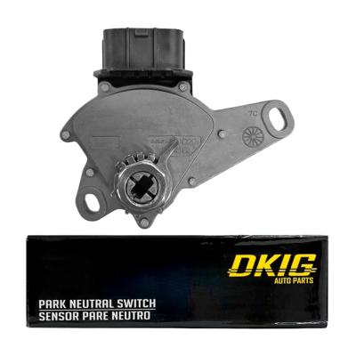 SENSOR PARE NEUTRO/ AVEO/ FIESTA POWER/ YARIS/ SOL SPORT (AUTOMATICO) (93741830) DKIG