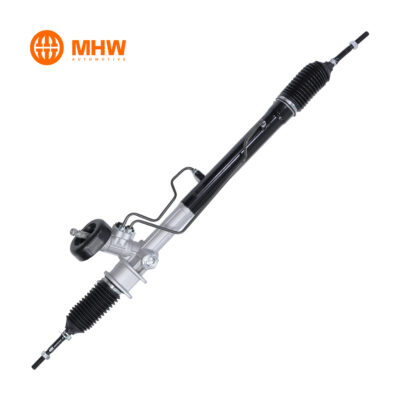 CAJETIN DE DIRECCION CHEVROLET AVEO (06-14) TVA