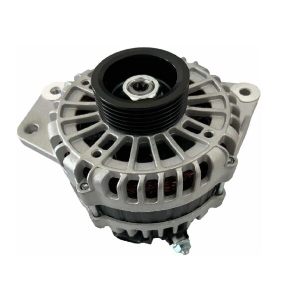 ALTERNADOR CHERY TIGGO MTR 2.0/ ORINOCO/ X5 (TIUNA)/ GRAND TIGGO COUNA GUARD
