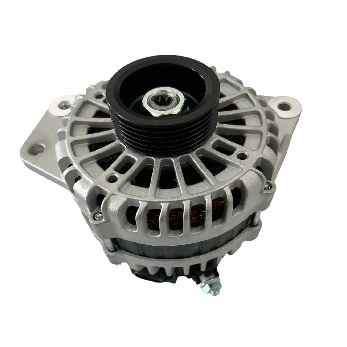 ALTERNADOR CHERY TIGGO MTR 2.0/ ORINOCO/ X5 (TIUNA)/ GRAND TIGGO COUNA GUARD